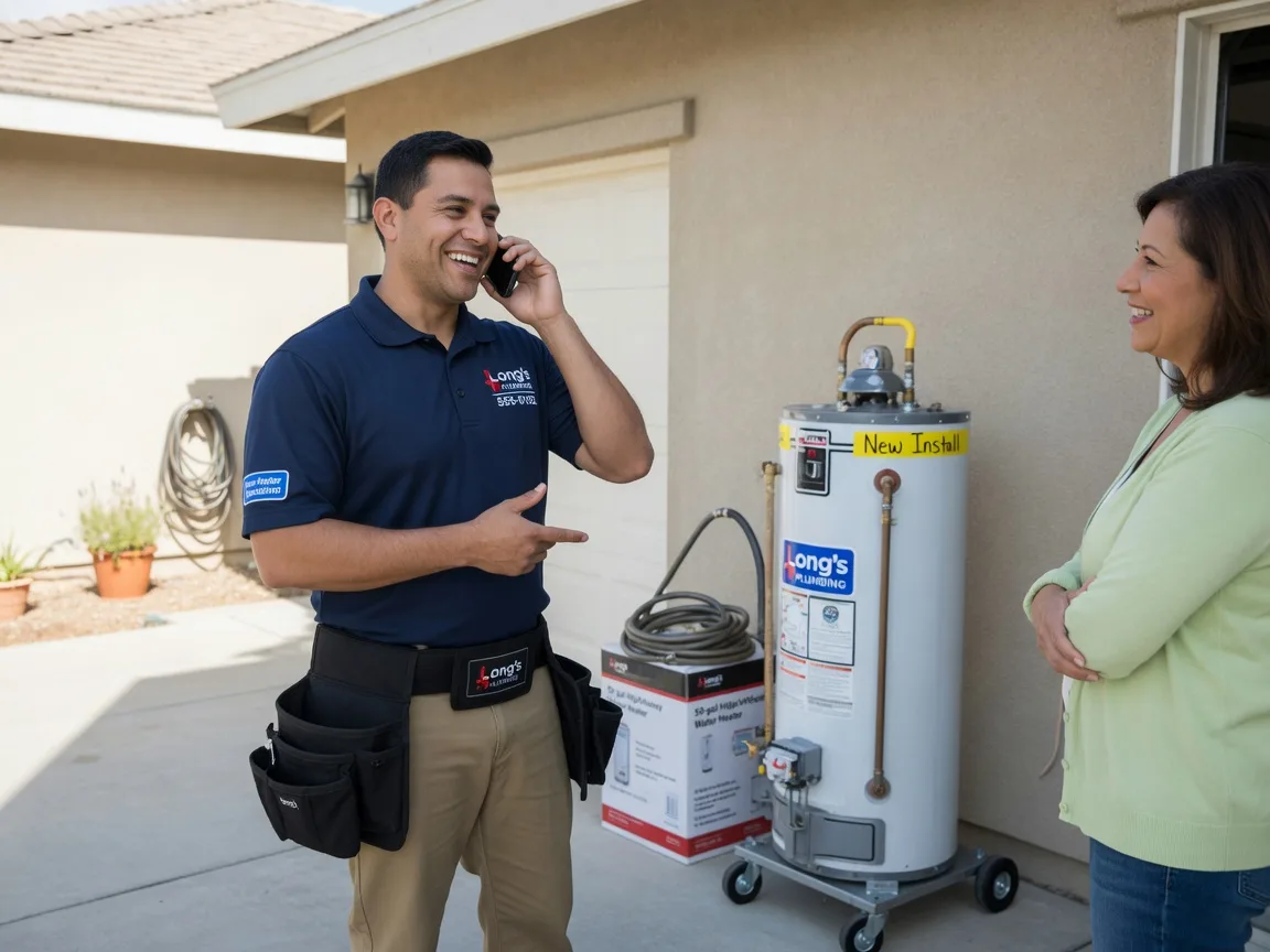 Leak Detection Lohman, MO FAQs